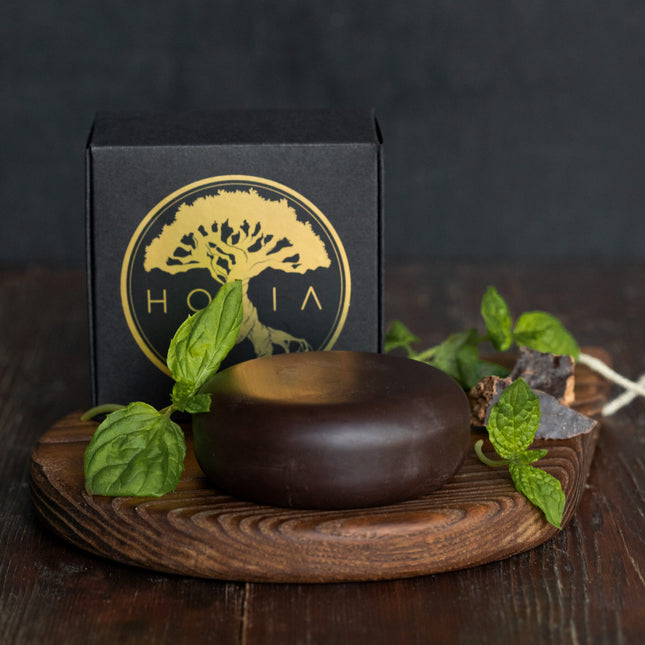 Body Chocolate with Peppermint - LoveStyle World