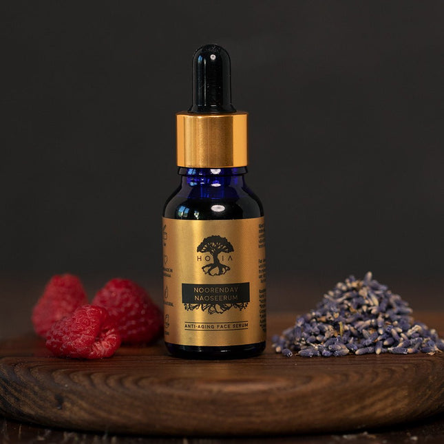 Anti-Aging Face Serum - LoveStyle World