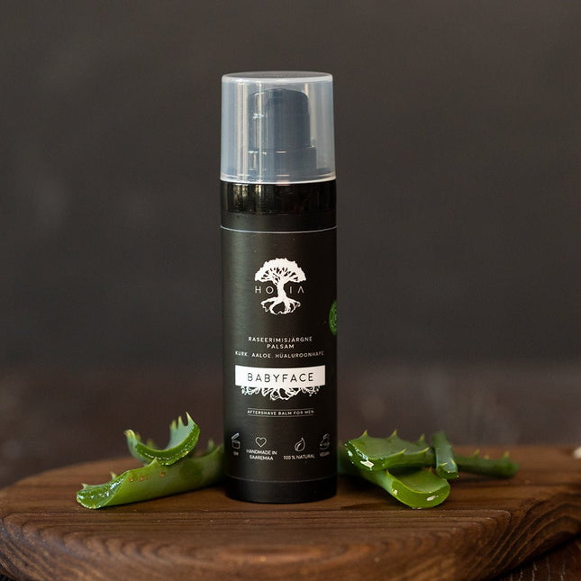 Aftershave Balm for Men 30ML - LoveStyle World