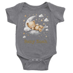 Heather Gray / 12M