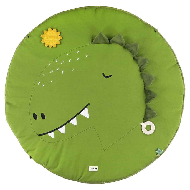 Activity Play Mat with Arches - Mr Dino - LoveStyle World