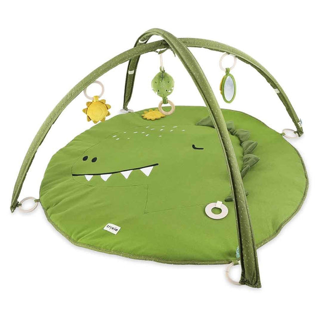 Activity Play Mat with Arches - Mr Dino - LoveStyle World