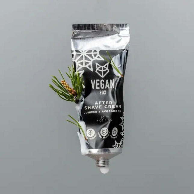 After Shave Cream For Men, 120ml - LoveStyle World