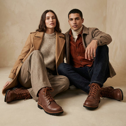 AIPI A-PS-2 - Brown