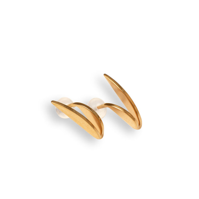 Earrings Alas - Sunlit - LoveStyle World