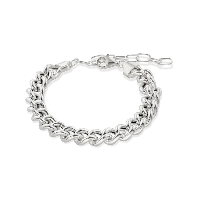 Anchor Anklet Silver - LoveStyle World