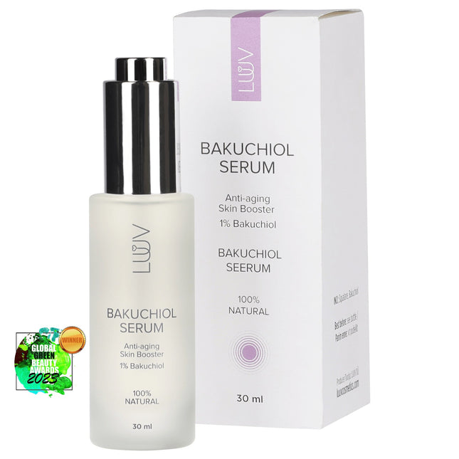 Anti-Aging Bakuchiol Serum, 30ml - LoveStyle World