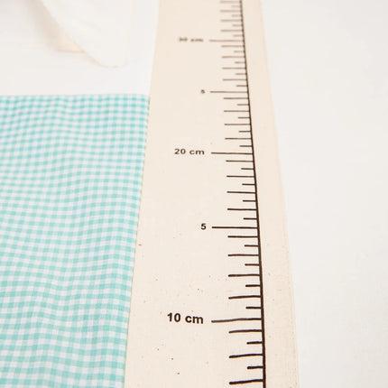Baby Activity Mat, 120x120cm - Mint Green