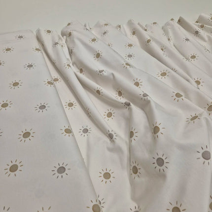 Baby Body Suit - Sun
