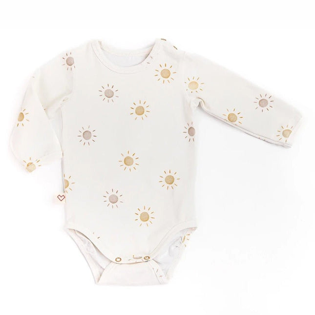 Baby Body Suit - Sun - LoveStyle World