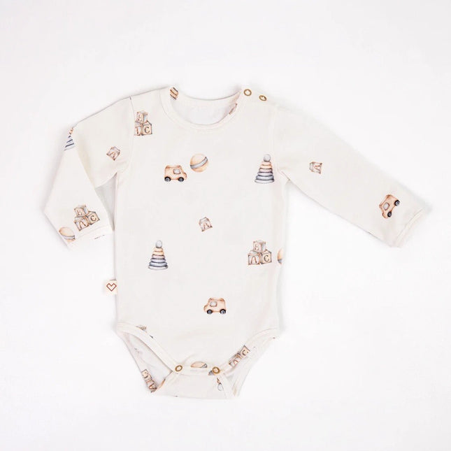 Baby Body Suit - Toys - LoveStyle World