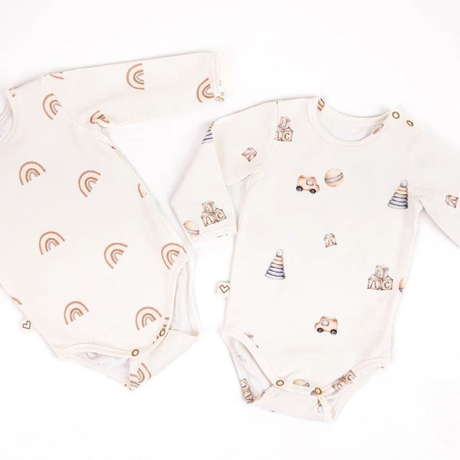 Baby Body Suit - Toys - LoveStyle World