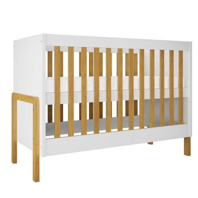 Baby Crib Victor - LoveStyle World