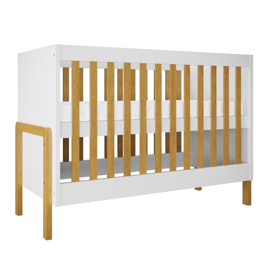Baby Crib Victor
