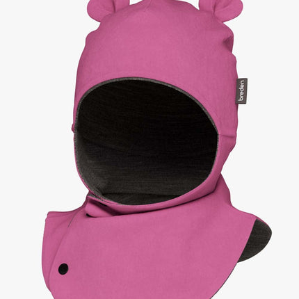Baby Merino Balaclava For Winter MAISON