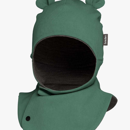 Baby Merino Balaclava For Winter MAISON