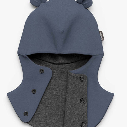 Baby Merino Balaclava For Winter MAISON