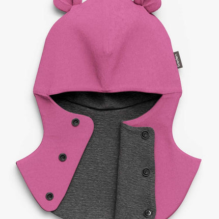 Baby Merino Balaclava For Winter MAISON