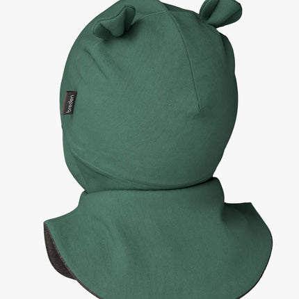 Baby Merino Balaclava For Winter MAISON