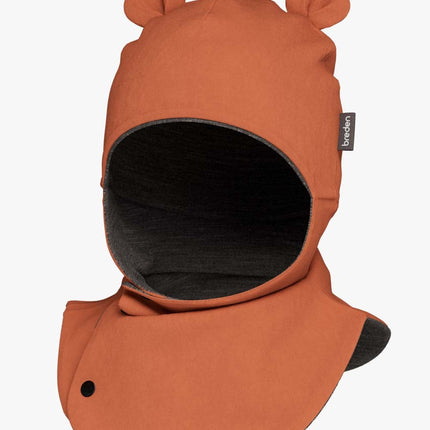 Baby Merino Balaclava For Winter MAISON
