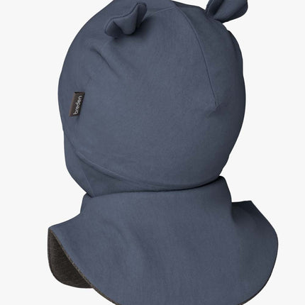 Baby Merino Balaclava For Winter MAISON