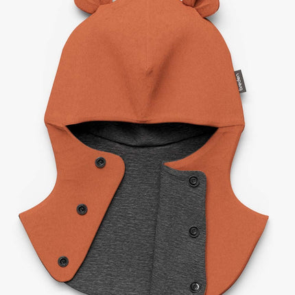 Baby Merino Balaclava For Winter MAISON