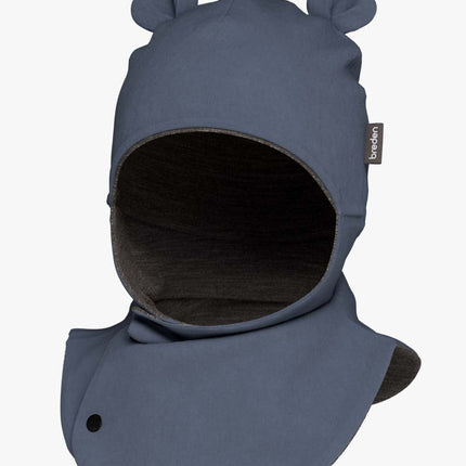 Baby Merino Balaclava For Winter MAISON