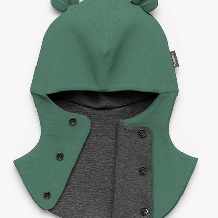 Baby Merino Balaclava For Winter MAISON