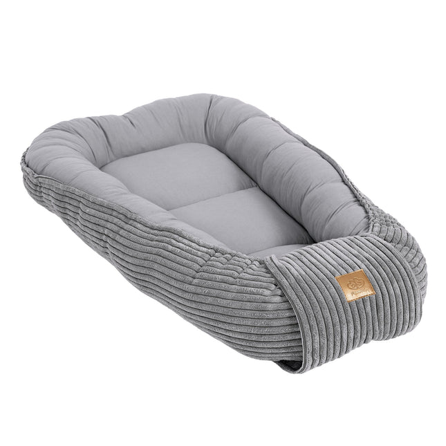 Baby Nest for Sleeping - Grey - LoveStyle World