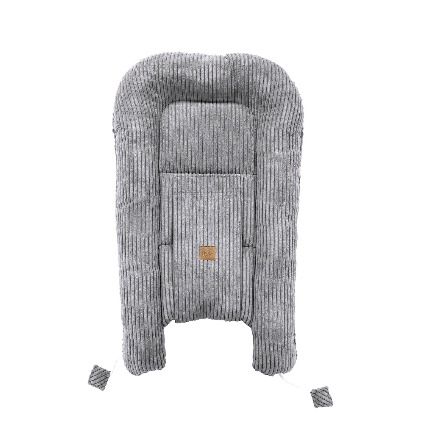 Baby Nest for Sleeping - Grey