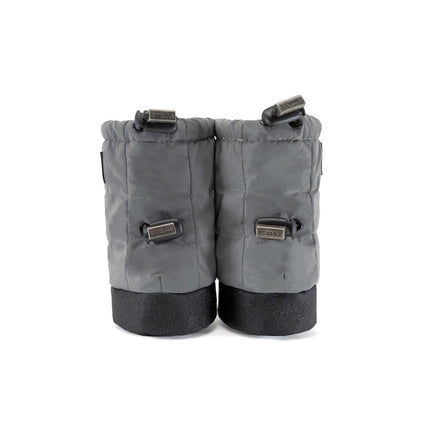 Baby Puffer Booties 