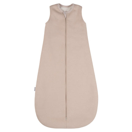 Baby Sleeping Bag 2.5 TOG – Beige, 6–24 Months