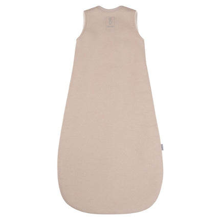 Baby Sleeping Bag 2.5 TOG – Beige, 6–24 Months