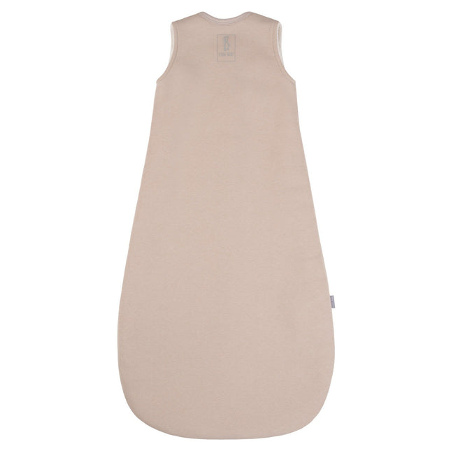 Baby Sleeping Bag 2.5 TOG – Beige, 6–24 Months