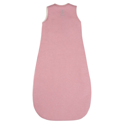 Baby Sleeping Bag 2.5 TOG – Pink, 6–24 Months