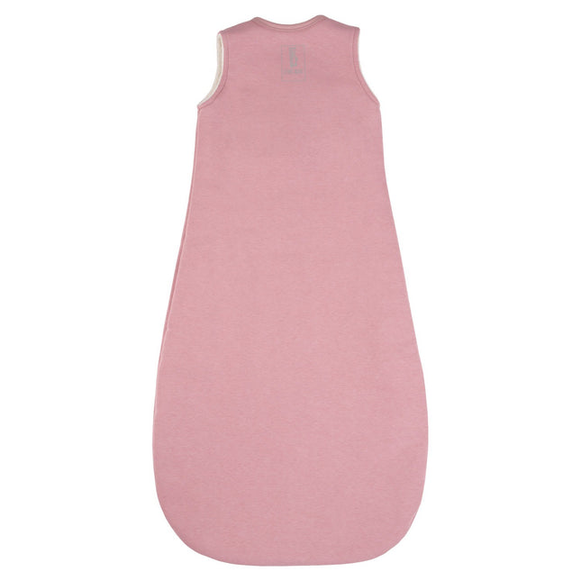 Baby Sleeping Bag 2.5 TOG – Pink, 6–24 Months