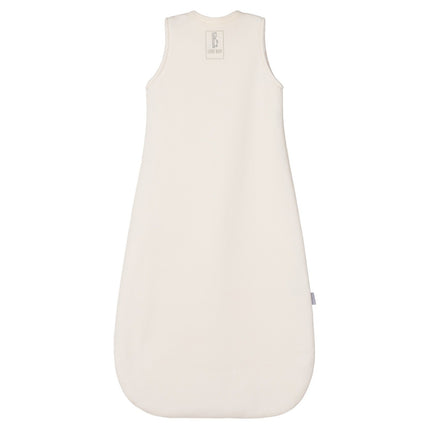 Baby Sleeping Bag 2.5 TOG – White, 6–24 Months