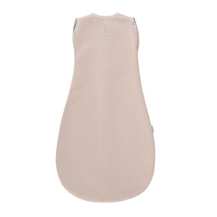 Baby Swaddle and Sleeping Bag 1.0 TOG – Beige