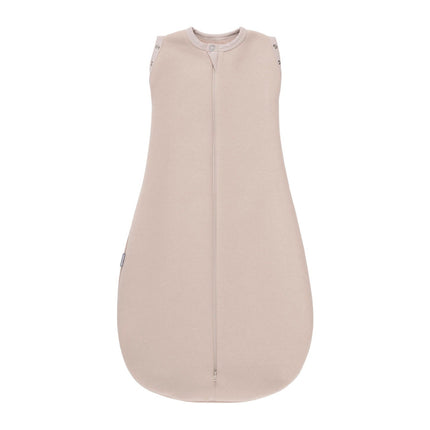 Baby Swaddle and Sleeping Bag 1.0 TOG – Beige