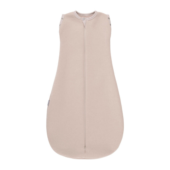 Baby Swaddle and Sleeping Bag 1.0 TOG – Beige