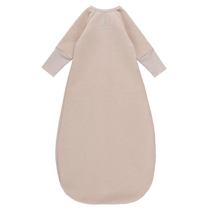 Baby Swaddle and Sleeping Bag 1.0 TOG – Beige, 6–24 Months
