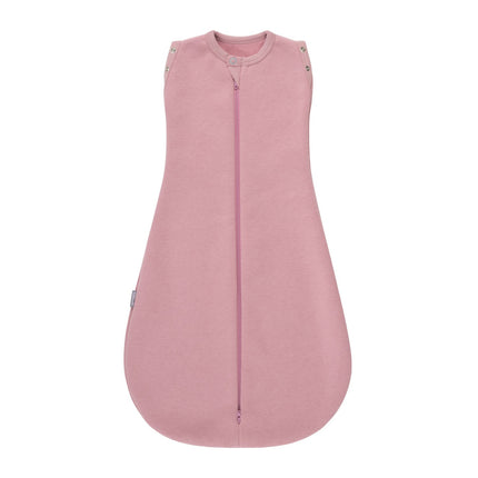 Baby Swaddle and Sleeping Bag 1.0 TOG – Pink