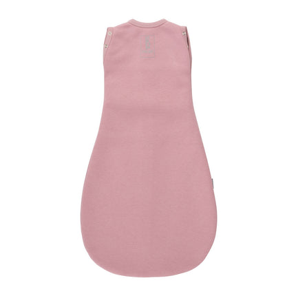 Baby Swaddle and Sleeping Bag 1.0 TOG – Pink