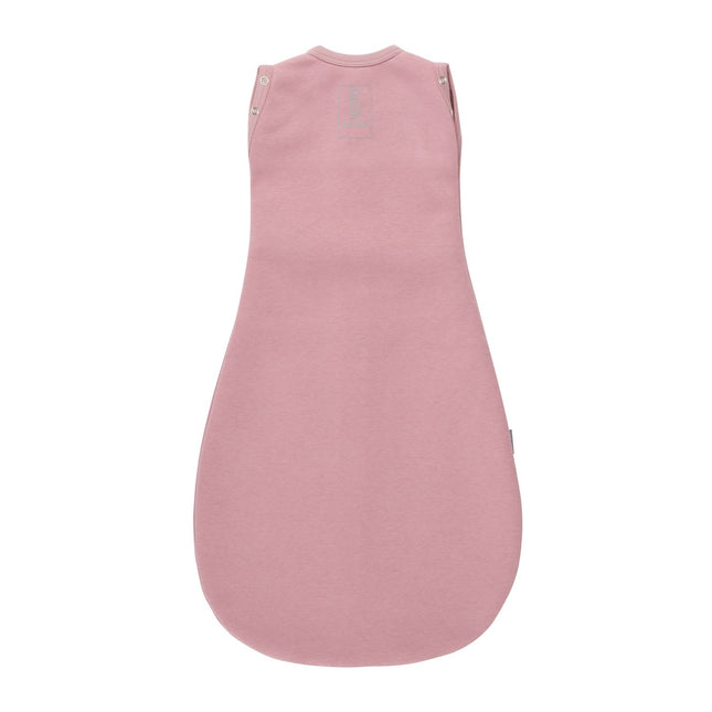 Baby Swaddle and Sleeping Bag 1.0 TOG – Pink