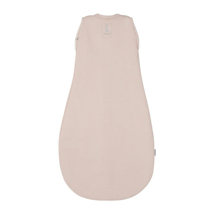 Baby Swaddle and Sleeping Bag 2.5 TOG – Beige