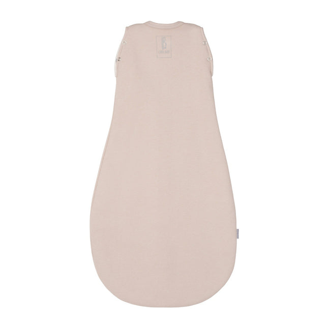 Baby Swaddle and Sleeping Bag 2.5 TOG – Beige