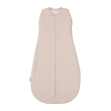 Baby Swaddle and Sleeping Bag 2.5 TOG – Beige