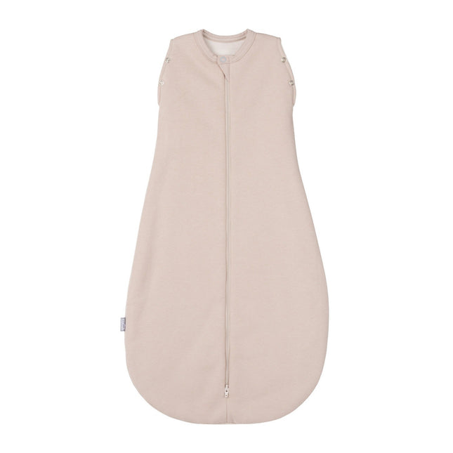 Baby Swaddle and Sleeping Bag 2.5 TOG – Beige