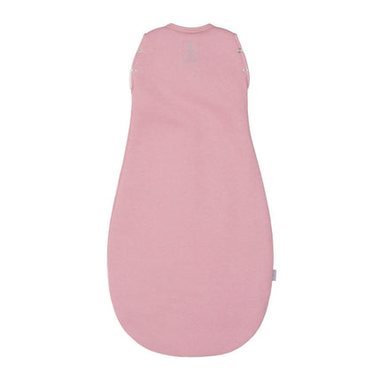Baby Swaddle and Sleeping Bag 2.5 TOG – Pink