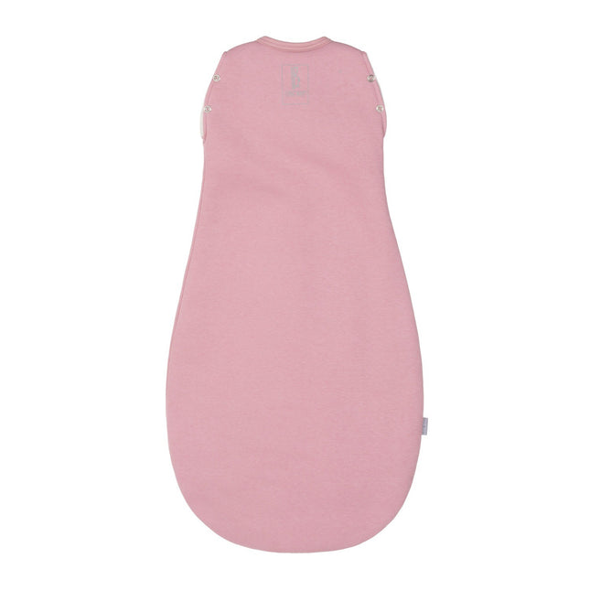 Baby Swaddle and Sleeping Bag 2.5 TOG – Pink